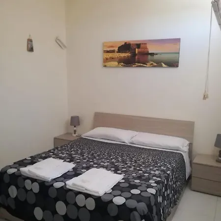 Residenza Sud - Con Giardino * Caserta