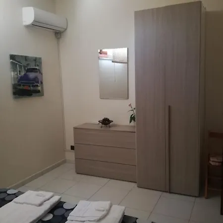 Holiday home Residenza Sud - Con Giardino *