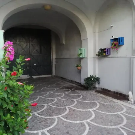 Holiday home Residenza Sud - Con Giardino