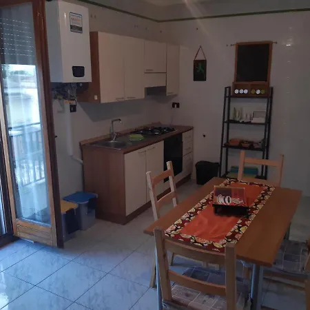 Residenza Sud - Con Giardino *