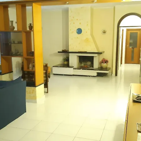Residenza Sud - Con Giardino Caserta