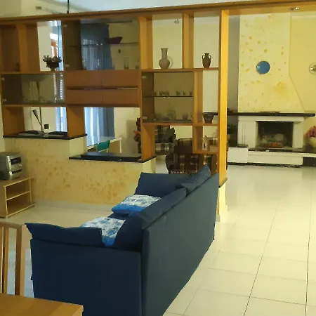 Holiday home Residenza Sud - Con Giardino *