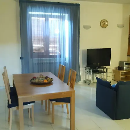 Residenza Sud - Con Giardino Holiday home Caserta