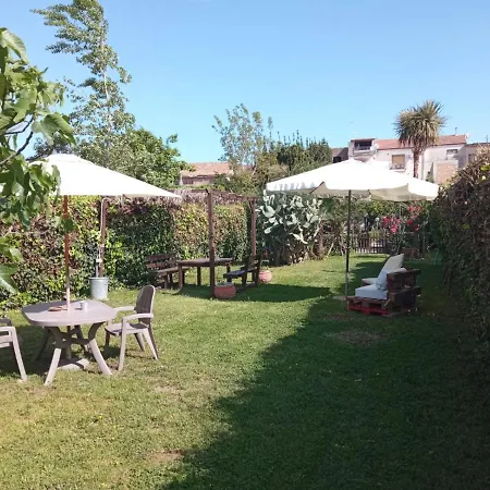 Residenza Sud - Con Giardino Holiday home