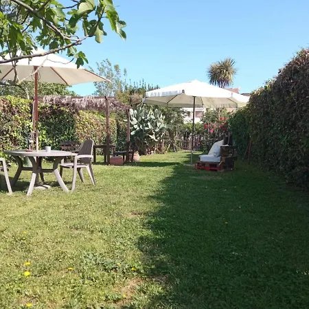 Residenza Sud - Con Giardino * Caserta