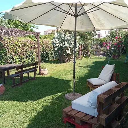 Residenza Sud - Con Giardino *