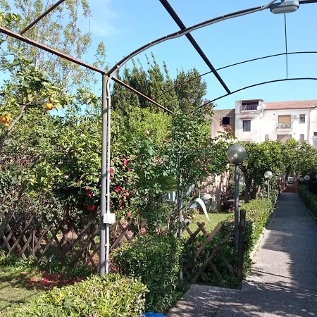 Residenza Sud - Con Giardino Holiday home Caserta