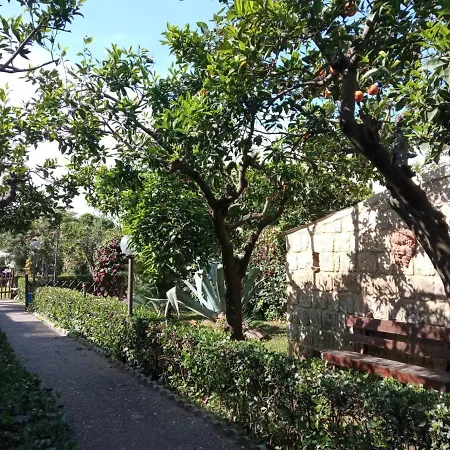 Residenza Sud - Con Giardino Holiday home *