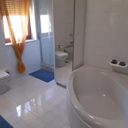 Residenza Sud - Con Giardino *