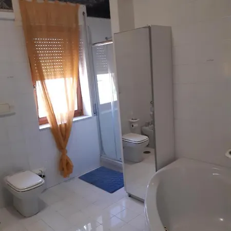Holiday home Residenza Sud - Con Giardino *