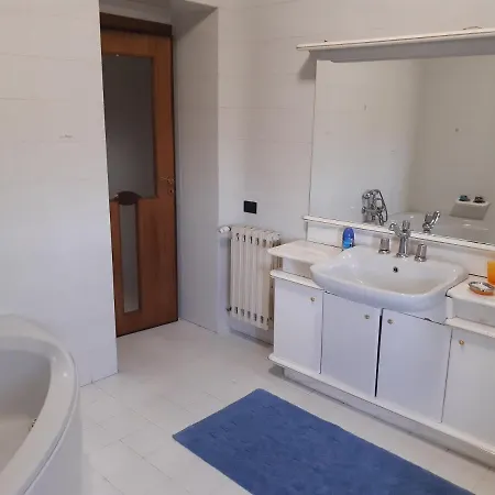 Residenza Sud - Con Giardino Caserta