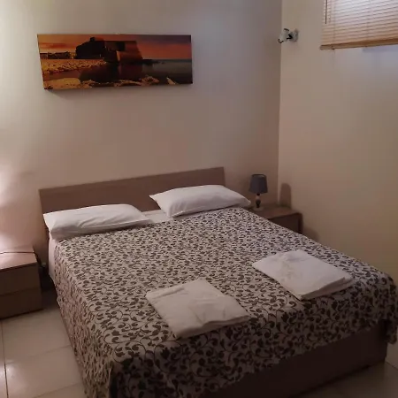 Residenza Sud - Con Giardino Caserta