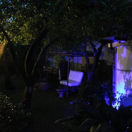 Holiday home Residenza Sud - Con Giardino