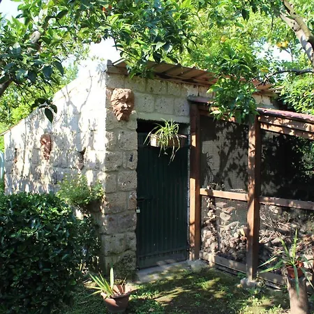 Residenza Sud - Con Giardino *