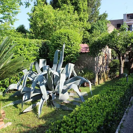 Residenza Sud - Con Giardino