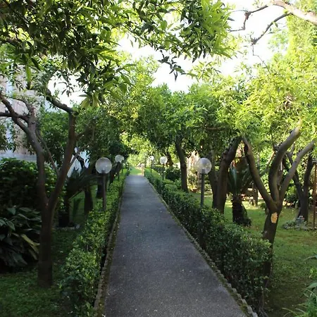 Residenza Sud - Con Giardino
