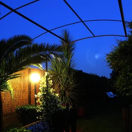 Residenza Sud - Con Giardino Holiday home *