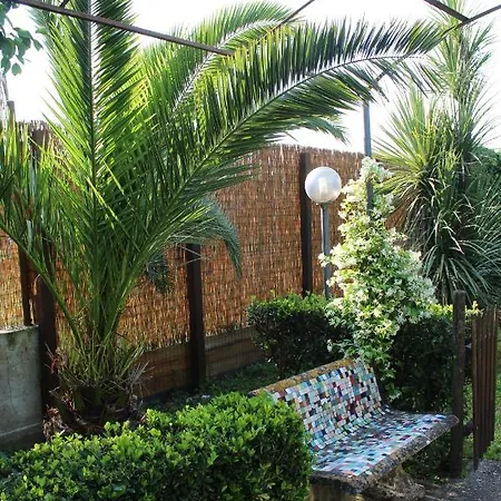 Residenza Sud - Con Giardino *