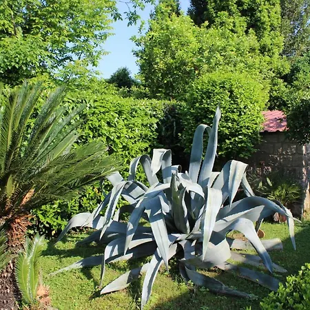 Holiday home Residenza Sud - Con Giardino
