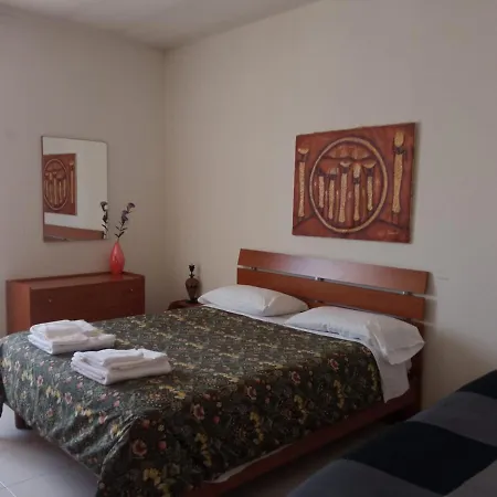 Residenza Sud - Con Giardino Holiday home