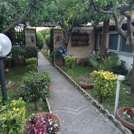 Residenza Sud - Con Giardino بيت للعطل *