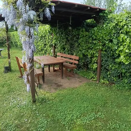 Residenza Sud - Con Giardino بيت للعطل كازيرتا