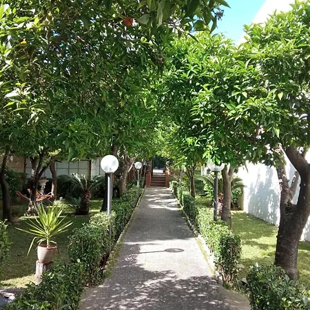 Residenza Sud - Con Giardino كازيرتا