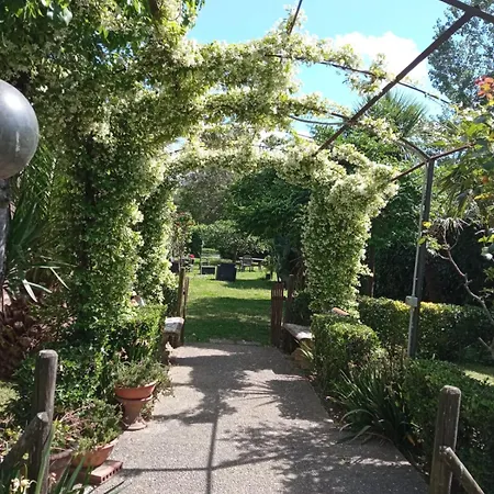 Residenza Sud - Con Giardino