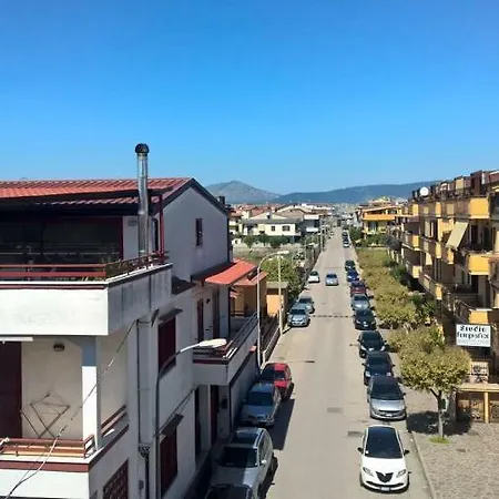 Residenza Sud - Con Giardino Caserta