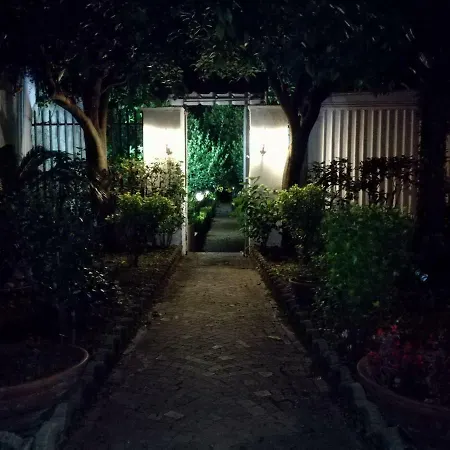 Residenza Sud - Con Giardino Holiday home *