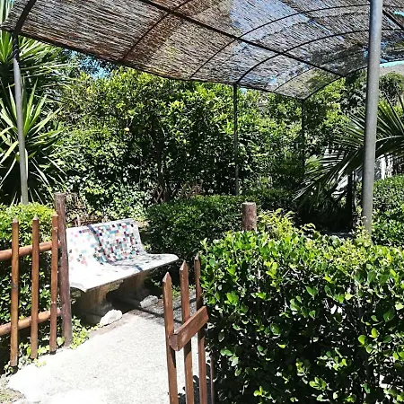Residenza Sud - Con Giardino Holiday home *