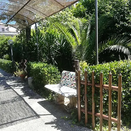 Residenza Sud - Con Giardino * كازيرتا