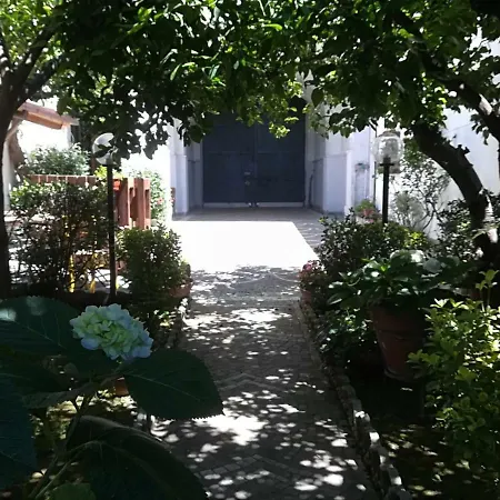 Residenza Sud - Con Giardino * Caserta