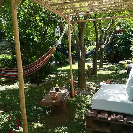 Residenza Sud - Con Giardino * Caserta