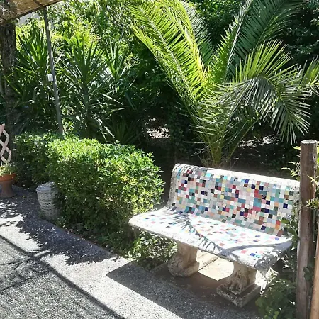 Residenza Sud - Con Giardino