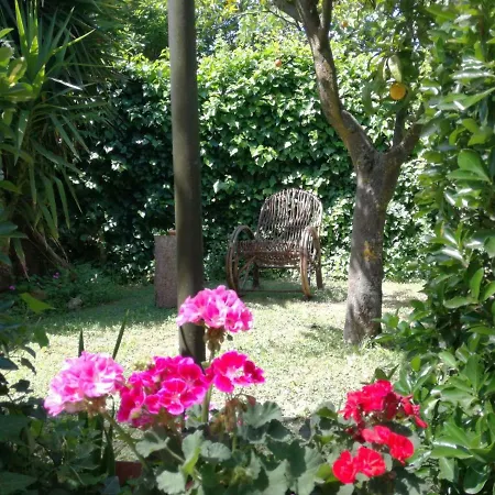 Residenza Sud - Con Giardino Holiday home Caserta