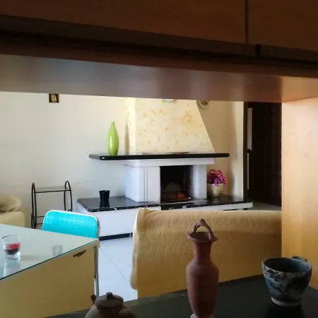 Holiday home Residenza Sud - Con Giardino Caserta