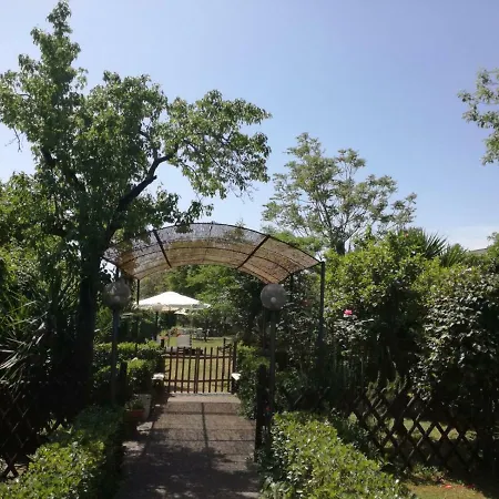 Residenza Sud - Con Giardino Holiday home Caserta