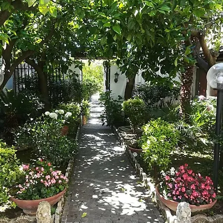 Residenza Sud - Con Giardino كازيرتا