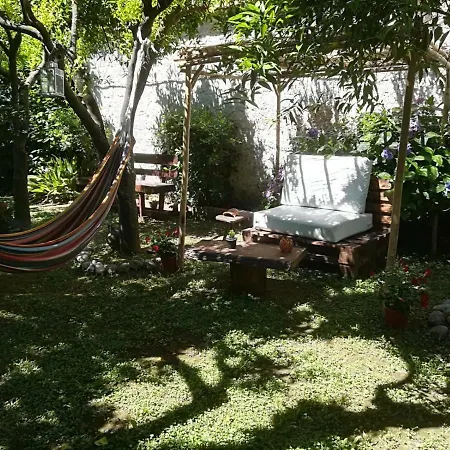 Residenza Sud - Con Giardino *